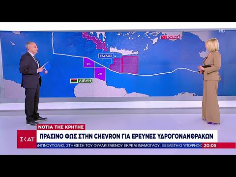 Πράσινο φως στην
