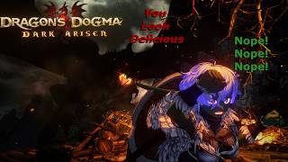 Gobbo Presents: A Dragon Stole My Heart(Dragons Dogma) 5