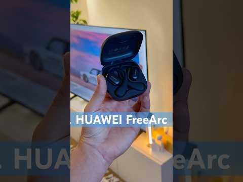 سماعة هواوي  