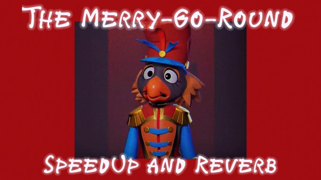 𝑻𝒉𝒆 𝑺𝒕𝒖𝒑𝒆𝒏𝒅𝒊𝒖𝒎 - 𝑻𝑯𝑬 𝑴𝑬𝑹𝑹𝒀-𝑮𝑶-𝑹𝑶𝑼𝑵𝑫 (𝑵𝒊𝒈𝒉𝒕𝒄𝒐𝒓𝒆/𝑺𝒑𝒆𝒆𝒅𝑼𝒑 𝒂𝒏𝒅 𝑹𝒆𝒗𝒆𝒓𝒃) |𝑻𝒉𝒆 𝑨𝒎𝒂𝒛𝒊𝒏𝒈 𝑫𝒊𝒈𝒊𝒕𝒂𝒍 𝑪𝒊𝒓𝒄𝒖𝒔 𝑺𝒐𝒏𝒈|