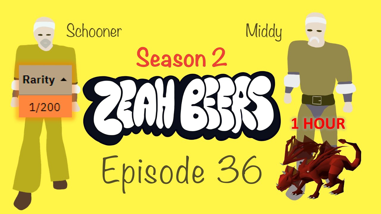 NEVER THOUGHT I'D GET THIS and Middy's 1 HOUR CHALLENGE - Zeah Group Ironman GIM (Zeah Beers #36)