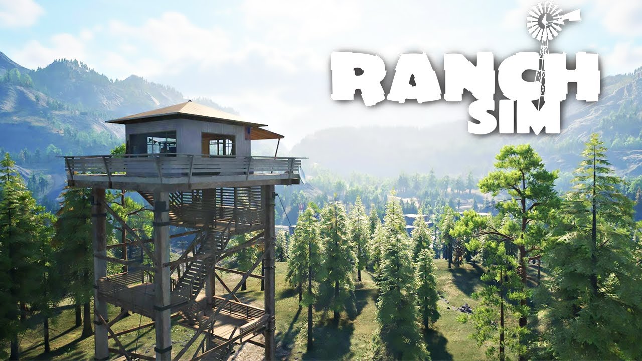 Ranch Simulator Requisitos Mínimos e Recomendados 2023 - Teste seu