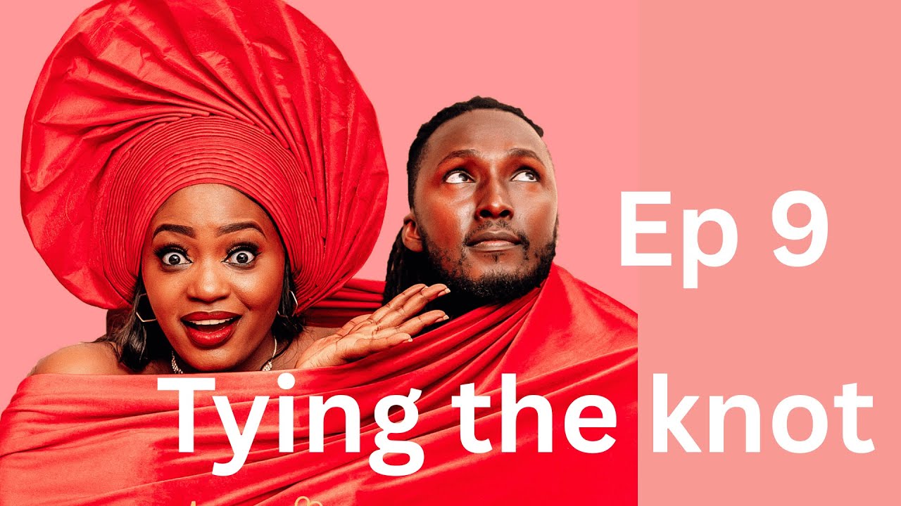 Завязывание узлов | Эпизод 9 | Романтический триллер | Ситуационная комедия | Чернокожее кино | У...