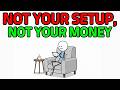 Why Missing Trades Will Save Your Trading Account