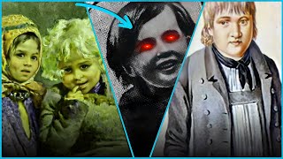 Lost in Time: Solving The Most Mysterious Children in History