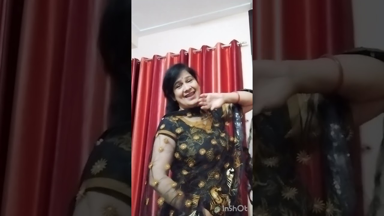 Wedding Dance Steps 'Senior Citizens' Special | DanceWithAnuradha 