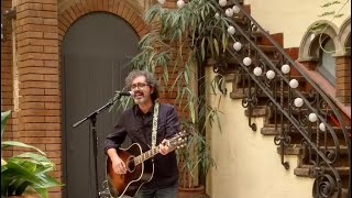 Sabes En Acústico Del Álbum Antibang