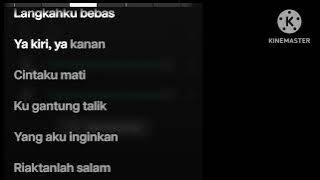 netral-Pucat pedih serang (Karaoke version)