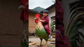 #Intangible Heritage Basic Style Doesn't Match Basic Style #Bamboo Weaving Crafts #Intangible Herit