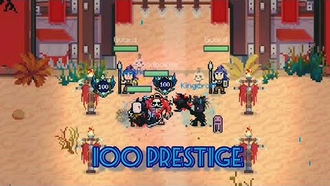 [Memory 1] Kingcraft Shaman VS Hyona Paladin - Kaion Tale 2D MMORPG