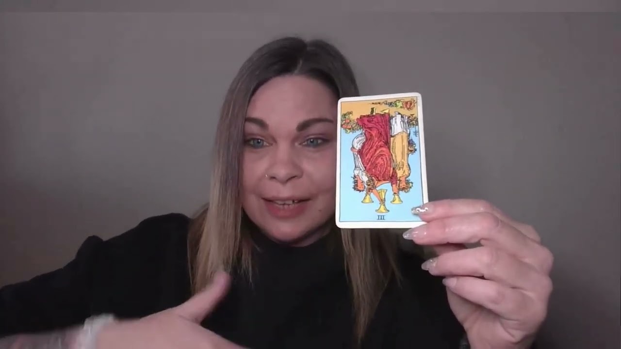 Водолеи: Конец сложного периода, тебя кто-то любит ❤️