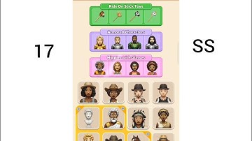 Connect Master Level 17 Walkthrough