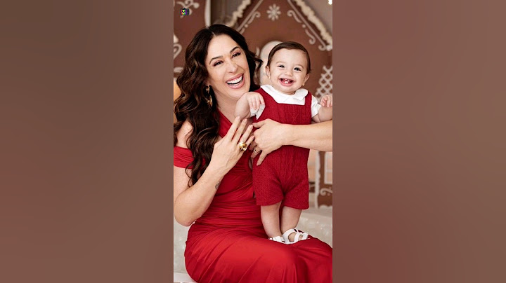 🔴 Natal dos famosos: a atriz Cláudia Raia publicou fotos ao lado da filha mais nova ❤ Noite de Natal