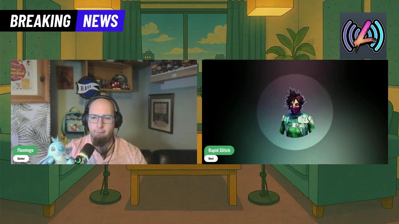 Zelda Movie Leaks, Steam Console and MORE!