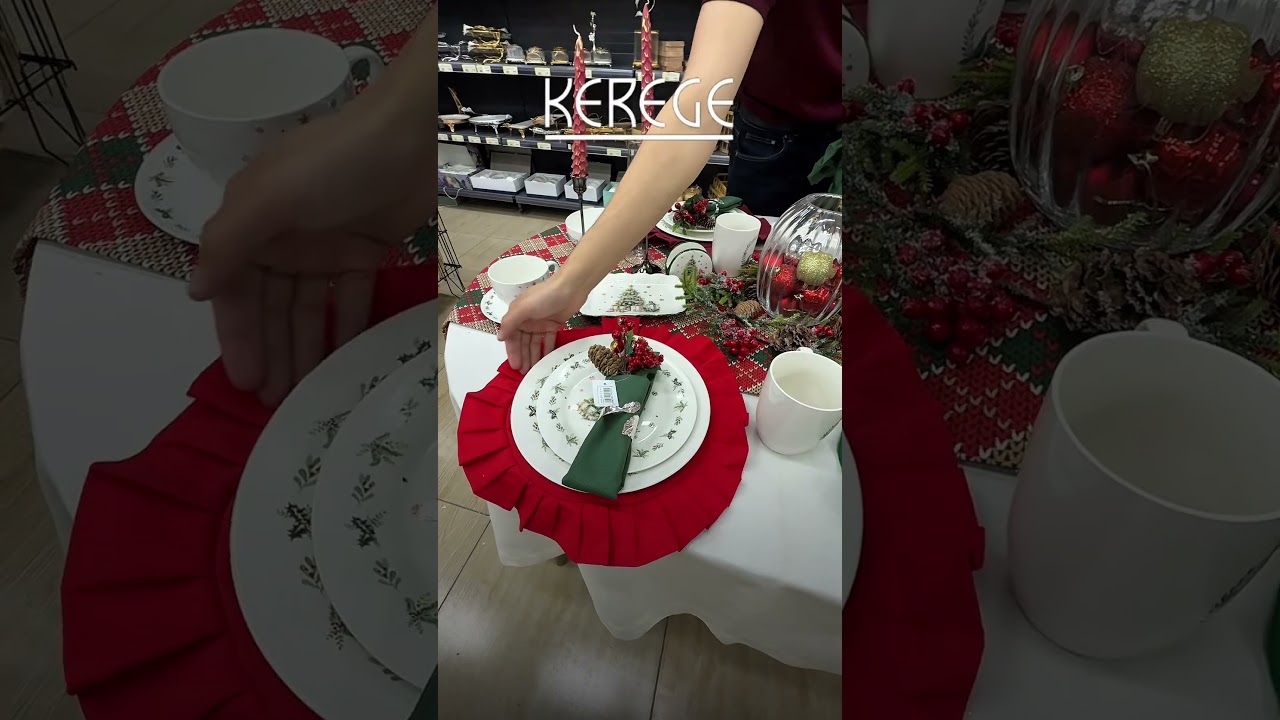 Подтарельники🩷 