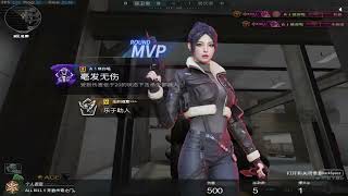 CF : Cheytac M200 | Dominator - CrossFire Sub Base S&D Gameplay