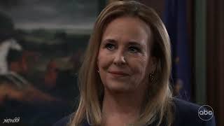 GH: 3/2/26 - Willow's First Day as Congresswoman Part 1/2