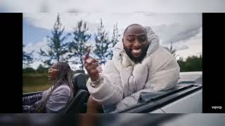 Davido   Feel  Remix By Ojc