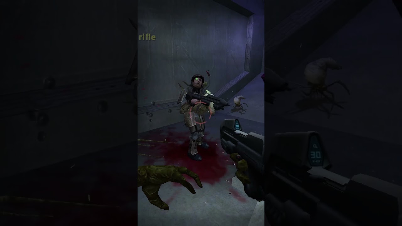 New Flood Bud Joins Our Ranks 😵 - Halo CE The Flood Virulence Mod