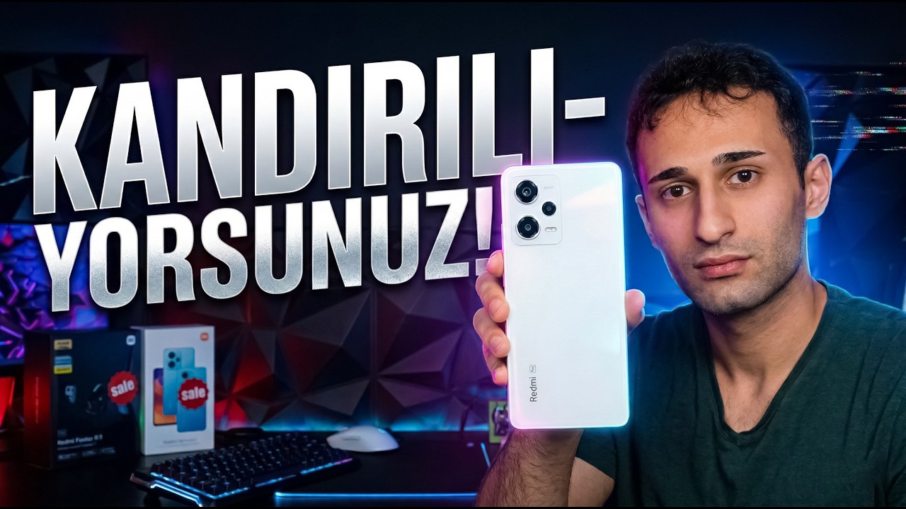 GÜNÜMÜZ TEKNOLOJİ DOLANDIRICILIĞI !