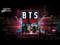 방탄소년단 (BTS) - MIC DROP REMIX | Concert Version (with fans)