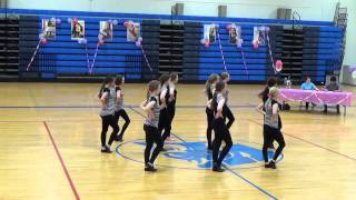 She Devils Dance