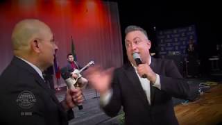 Samuel Hernandez- Coros de Pentecostales con el grupo Palabra Vida Eterna IPCALVE