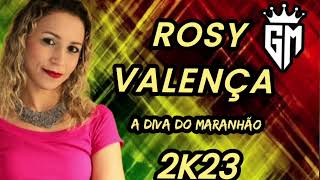 Download Lagu ROSY VALENÇA SAY IT RIGHT REGGAE 2K23 MP3