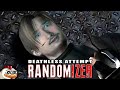 So i tried to finish an re4 randomizer without dying