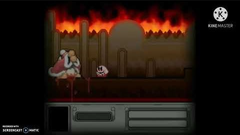 Everything Has Fallen Into The Sonic 12.0 Add Round 1