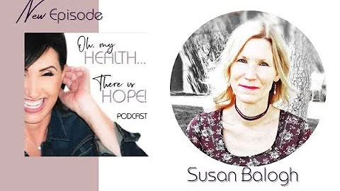 Episode 292: Wish More Wellness with Susan Balogh
