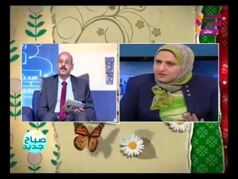 إنتهاكات الأطفال بدور الأيتام مع الإعلامي محمد القرش والصحفية مي كرم جبر علي اوتار الوطن صباح جديد