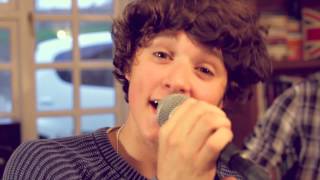 Video thumbnail of "Taylor Swift - 22 (Cover By The Vamps)"