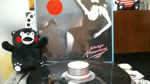Scorpions - 「Believe In Love   Demo」
