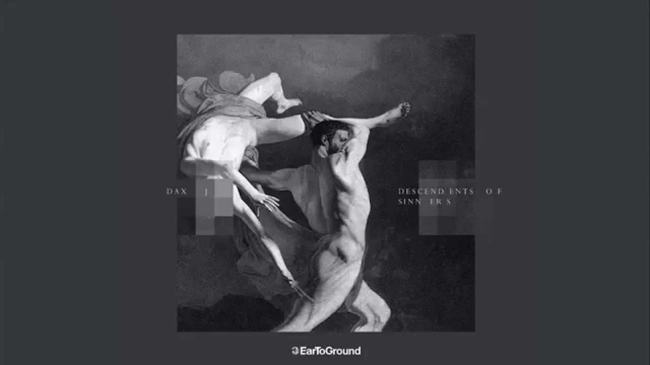在 YouTube 上觀看「Dax J - Babylon」 在 YouTube 上觀看「Dax J - Babylon」