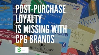 Why CPG Brands Must Focus on the Post-Purchase | Deep Dish CPG Ep.40