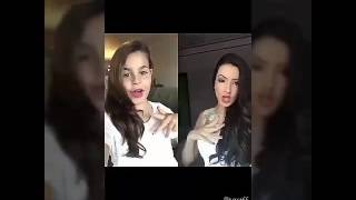 Duetos Da Laura Fonseca . Musical.ly
