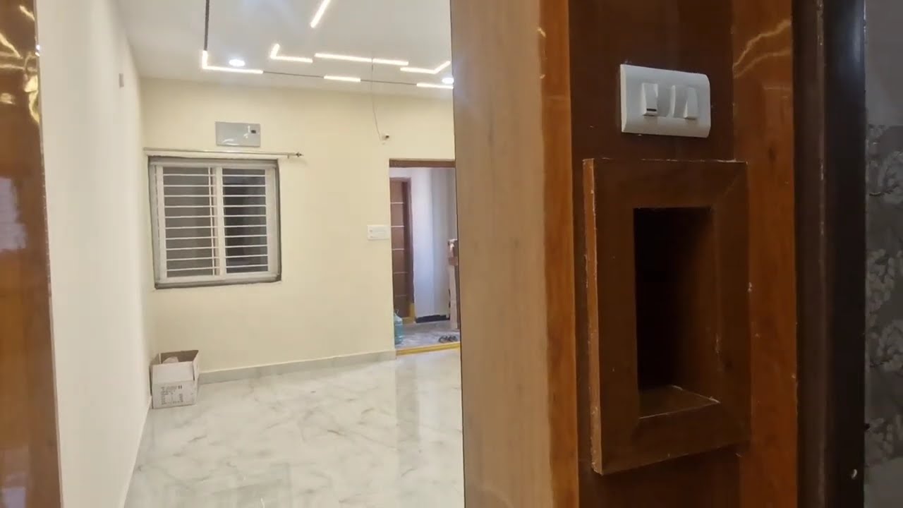 Contact: 7013424406.   #2bhk #interiordesign #new #hyderabad #viral #wardrobedesign #tvunit 