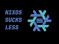 Make NixOS Suck Less | Dwm, Dmenu, St