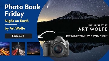 Uncover the Stunning Visuals of Art Wolfe