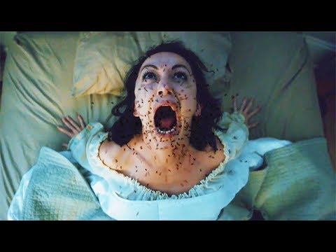 Les nouvelles en bref: Fangoria, Shock Stock, The Dawn et plus 32 THE DAWN (2019) Exclusive Official Trailer, Devanny Pinn