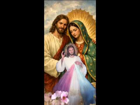 Solo la Virgen Maria lo ha podido lograr a la perfeccion!  Sabes de que se trata?