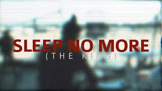 Zazel - Sleep No More Lyric Video
