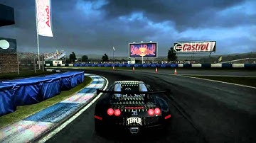 nfs shift bugatti veyron mod