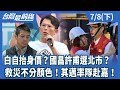 罷免與選舉政治