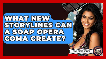 What New Storylines Can A Soap Opera Coma Create? - Soap Opera Insider