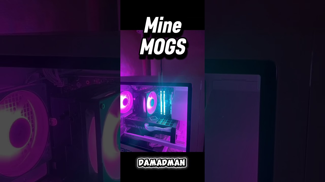 Rate the setup 1-10 #minecraft #hypixel #pc #tech #techtok check comments