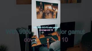 The Ultimate 1440p OLED Gaming Monitor: INNOCN 27A1S Review!