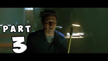 Control Ultimate Edition - Directorial Override Part 3 Walkthrough