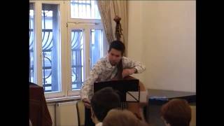 SONANDO AMOR Julian Arcas BOLERO